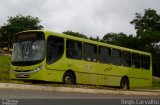 TCA - Transportes Coletivos Anápolis 2882 na cidade de Anápolis, Goiás, Brasil, por Regis Carvalho. Número da foto: #:id.