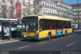 Companhia Carris de Ferro de Lisboa 2317 na cidade de Lisbon, Lisbon, Portugal, por Donald Hudson. Número da foto: #2893265.