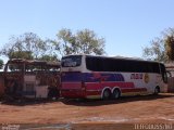Expresso Maia 650 na cidade de Iporá, Goiás, Brasil, por Stefano  Rodrigues dos Santos. Número da foto: #2894596.