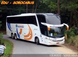 Transirmãos Turismo 11000 na cidade de São Paulo, São Paulo, Brasil, por EDUARDO - SOROCABUS. Número da foto: #2894544.