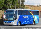 Viação Cometa 7254 na cidade de Ribeirão Vermelho, Minas Gerais, Brasil, por Pedro Henrique Gumercindo da Silva. Número da foto: #2894453.