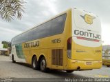 Empresa Gontijo de Transportes 11815 na cidade de Perdões, Minas Gerais, Brasil, por Nélyton Ricardo  Barbosa. Número da foto: #2893970.