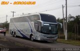 Destak Turismo 2090 na cidade de São Paulo, São Paulo, Brasil, por EDUARDO - SOROCABUS. ID da foto: :id.