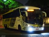 Empresa Gontijo de Transportes 16070 na cidade de São Paulo, São Paulo, Brasil, por Harllesson Santana Santos. Número da foto: #2894732.