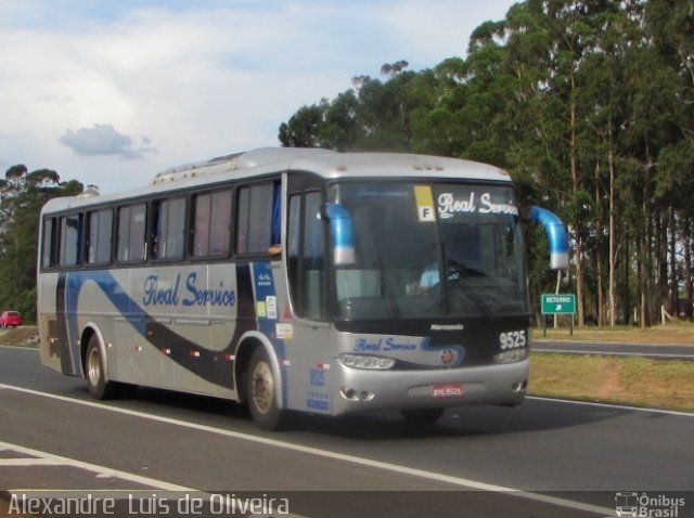 Real Locadora 9525 na cidade de Botucatu, São Paulo, Brasil, por Alexandre  Luis de Oliveira. Número da foto: #2895584.