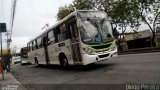 Viação Acari B42640 na cidade de Rio de Janeiro, Rio de Janeiro, Brasil, por Diego Lista Pereira. Número da foto: #:id.