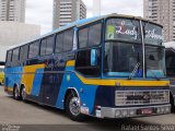 Lady Anna Transportes 8608 na cidade de São Paulo, São Paulo, Brasil, por Rafael Santos Silva. ID da foto: :id.