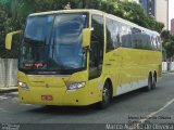 Viação Itapemirim 48115 na cidade de Curitiba, Paraná, Brasil, por Marco Aurélio de Oliveira. Número da foto: #2897059.