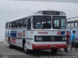 Garcia Turismo 116 na cidade de São Paulo, São Paulo, Brasil, por Caique  Fernandes Francischetti. Número da foto: #:id.