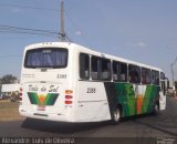 Transportadora Vale do Sol 2385 na cidade de Botucatu, São Paulo, Brasil, por Alexandre  Luis de Oliveira. Número da foto: #2895556.