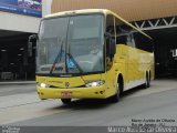 Viação Itapemirim 5865 na cidade de Rio de Janeiro, Rio de Janeiro, Brasil, por Marco Aurélio de Oliveira. Número da foto: #:id.