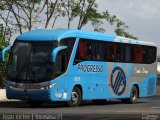 Auto Viação Progresso 6520 na cidade de Teresina, Piauí, Brasil, por João Victor. Número da foto: #:id.