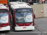 Ônibus Particulares 7 6916 na cidade de São Paulo, São Paulo, Brasil, por Caio  Takeda. Número da foto: #2894857.