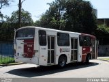 Transwolff Transportes e Turismo 7 8108 na cidade de São Paulo, São Paulo, Brasil, por Johnny  Naki. Número da foto: #:id.