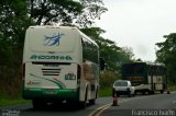 Empresa de Transportes Andorinha 6003 na cidade de Marília, São Paulo, Brasil, por Francisco Ivano. Número da foto: #2894860.
