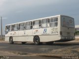 Viação Gonçalves 26-076 na cidade de São Luís, Maranhão, Brasil, por Vinícius Giusti. Número da foto: #:id.
