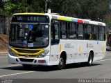 Empresa de Transportes Braso Lisboa A29062 na cidade de Rio de Janeiro, Rio de Janeiro, Brasil, por Vinícius  Christófori. Número da foto: #:id.