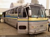 Ônibus Particulares 6869 na cidade de São Paulo, São Paulo, Brasil, por Roberto Teixeira. Número da foto: #2897149.
