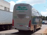 Viação Garcia 7352 na cidade de Apucarana, Paraná, Brasil, por Emanoel Diego.. Número da foto: #2895646.