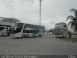 Auto Viação 1001 RJ 108.533 na cidade de Campos dos Goytacazes, Rio de Janeiro, Brasil, por Luis Otávio Vicente Domingues. Número da foto: #:id.