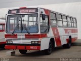 Auto Viação ABC 43 na cidade de São Paulo, São Paulo, Brasil, por Felipe Gonzales. Número da foto: #2896721.