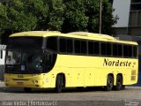 Viação Nordeste 1080 na cidade de Fortaleza, Ceará, Brasil, por João Victor. Número da foto: #2895890.