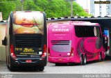 Viação Garcia 7018 na cidade de São Paulo, São Paulo, Brasil, por Leonardo Fidelli. Número da foto: #2895004.