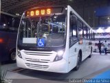 San Marino Neobus MEGA PLUS na cidade de Rio de Janeiro, Rio de Janeiro, Brasil, por Gabriel Oliveira da Silva. Número da foto: #2895137.