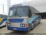 Ônibus Particulares GBN9018 na cidade de São Paulo, São Paulo, Brasil, por Gabriel Brunhara. Número da foto: #:id.
