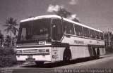 Auto Viação Progresso 5073 na cidade de Recife, Pernambuco, Brasil, por Alessandro de Bem Barros. Número da foto: #2894999.
