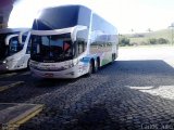 ComperTur Transportes Turísticos 12240 na cidade de Casimiro de Abreu, Rio de Janeiro, Brasil, por Carlos Julio. Número da foto: #2895071.
