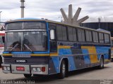 Ônibus Particulares 3310 na cidade de São Paulo, São Paulo, Brasil, por Rafael Santos Silva. Número da foto: #2896876.