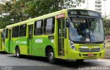 Santo Antônio Transportes Niterói 2.2.101 na cidade de Niterói, Rio de Janeiro, Brasil, por Carlos Bernardes. Número da foto: #:id.
