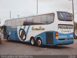 Auto Viação Progresso 7143 na cidade de Recife, Pernambuco, Brasil, por Alessandro de Bem Barros. Número da foto: #2895021.