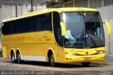 Viação Itapemirim 5509 na cidade de Rio de Janeiro, Rio de Janeiro, Brasil, por Márcio Douglas Ribeiro Venino. Número da foto: #2896759.