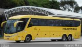Viação Itapemirim 60755 na cidade de Curitiba, Paraná, Brasil, por Ricardo Matu. Número da foto: #2896471.
