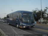 Ferman Tur RJ 521.015 na cidade de Campos dos Goytacazes, Rio de Janeiro, Brasil, por Luis Otávio Vicente Domingues. Número da foto: #2896112.
