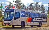 Vitória 286 na cidade de Caucaia, Ceará, Brasil, por Ivam Santos. Número da foto: #:id.