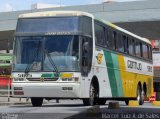 Empresa Gontijo de Transportes 5815 na cidade de Belo Horizonte, Minas Gerais, Brasil, por Marcel  Sales. Número da foto: #2895806.