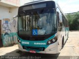 Transbus Transportes > Gávea Transportes 29332 na cidade de Ribeirão das Neves, Minas Gerais, Brasil, por Daniel Saraiva Cordeiro. Número da foto: #:id.