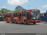 Itamaracá Transportes 1.620 na cidade de Recife, Pernambuco, Brasil, por Gabriel  Gomes. Número da foto: #2896435.