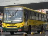 Viação Sandra 00774 na cidade de Belo Horizonte, Minas Gerais, Brasil, por Luiz Fernando. Número da foto: #2895596.