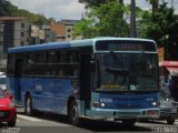 Viação São Luiz 0450 na cidade de Conselheiro Lafaiete, Minas Gerais, Brasil, por José Luiz Soares Neto. Número da foto: #2896333.