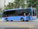 Expresso Guanabara 312 na cidade de Fortaleza, Ceará, Brasil, por Renato Garcia. Número da foto: #:id.