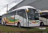 Buses German S/N na cidade de Botucatu, São Paulo, Brasil, por Alexandre  Luis de Oliveira. Número da foto: #2895600.