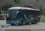 Empresa de Ônibus Nossa Senhora da Penha 53007 na cidade de Leopoldina, Minas Gerais, Brasil, por Tailisson Fernandes. Número da foto: #:id.