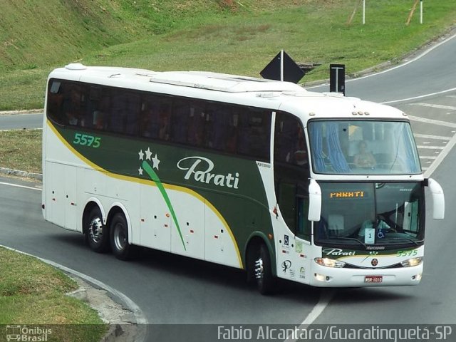 Parati Turismo 5575 na cidade de Aparecida, São Paulo, Brasil, por Fabio Alcantara. Número da foto: #2899678.