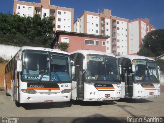 Cos Cob Agência de Viagens e Turismo 1012 na cidade de Cotia, São Paulo, Brasil, por Bruno Santino. Número da foto: #2897901.