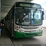 Rodoviária Caxangá 146 na cidade de Olinda, Pernambuco, Brasil, por Luciano Ferreira de Lima Júnior. Número da foto: #:id.