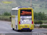 Severo Turismo 1590 na cidade de João Monlevade, Minas Gerais, Brasil, por Mairo de Magalhães. Número da foto: #:id.